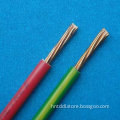 PVC Insulation Wire BS Sizes